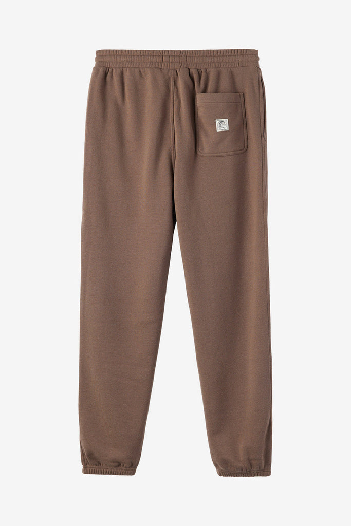 O'Neill OG Essential Fleece Pants-Chocolate Chip — REAL Watersports