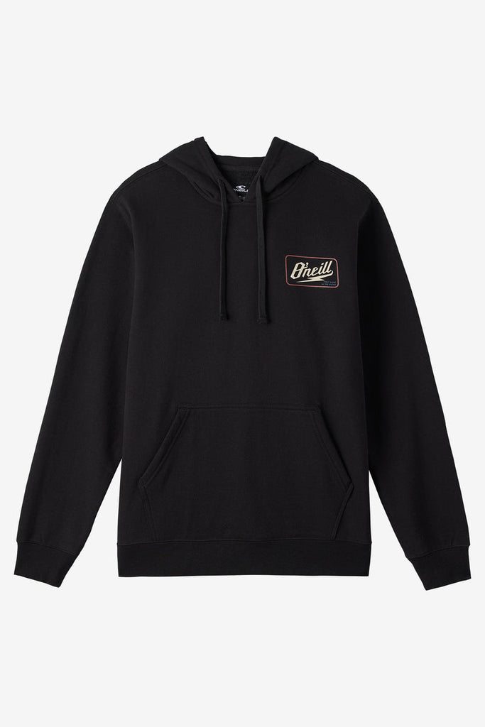 RIELLE riche／Logo Sweat Pullover Raspberry Racers Hoodie – Jelles Marble Runs
