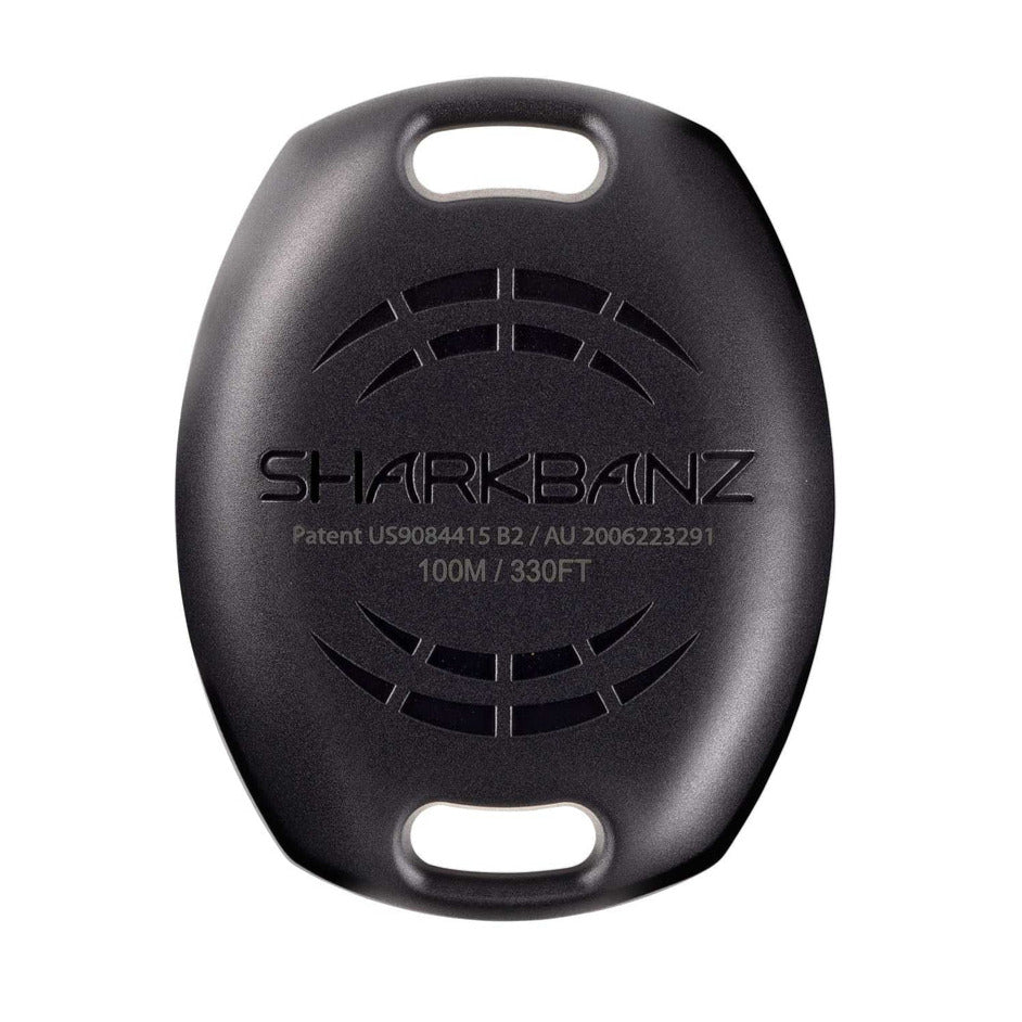 FCS x Sharkbanz POD — REAL Watersports