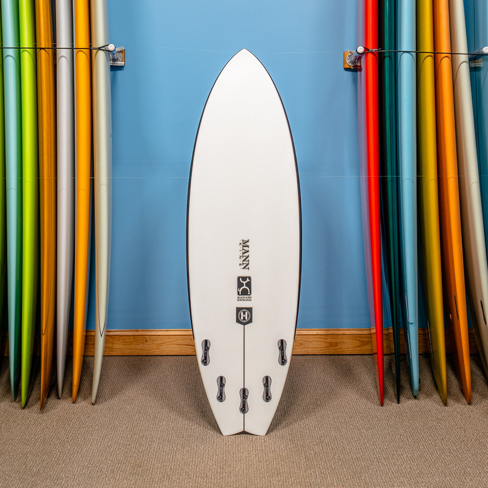 新品　MASHUP 5'10 35.8リッター マッシュアップ Machado Machado Mashup Firewire HE 5'6