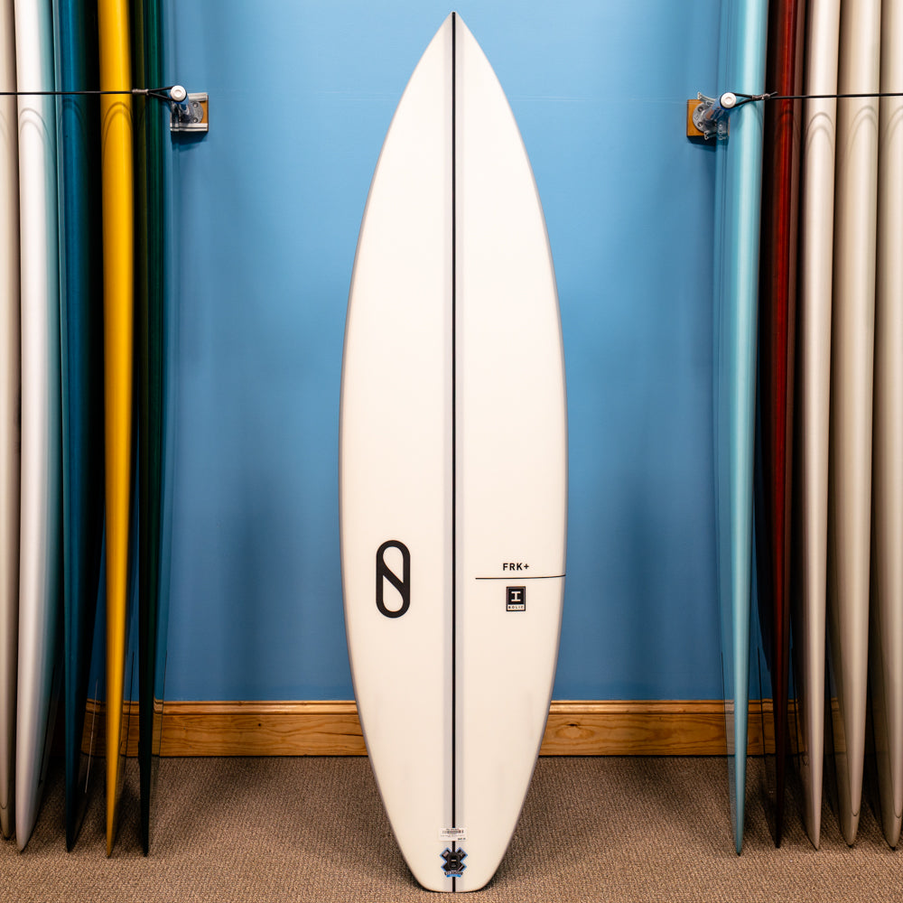 サーフィン・ボディボード fire wire slater designs FRK + 5.8 26L Slater Designs FRK Plus Firewire Ibolic 5'8