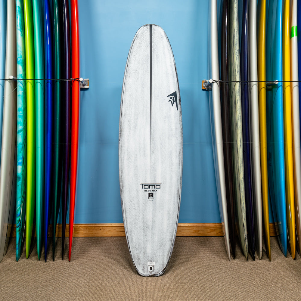 Tomo Revo Max Firewire Volcanic 7'0