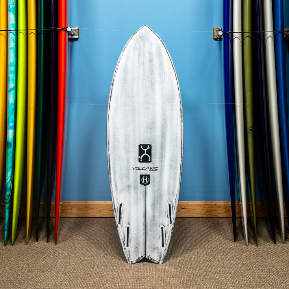 【再出品】FIRE WIRE Seaside 5’10 MACHADO Machado Seaside Firewire Volcanic 5'7