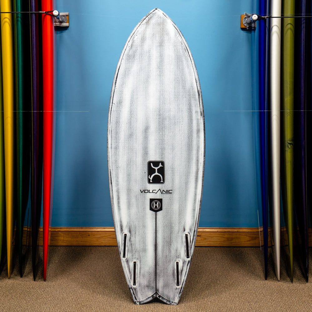 Machado Seaside Firewire Volcanic 5'7