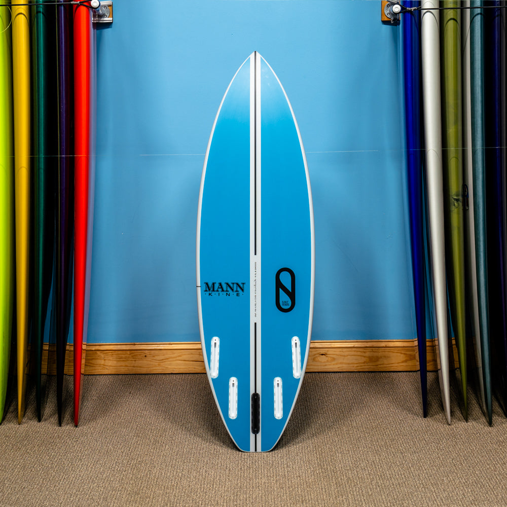 Slater Designs FRK Plus Firewire Ibolic 4'10