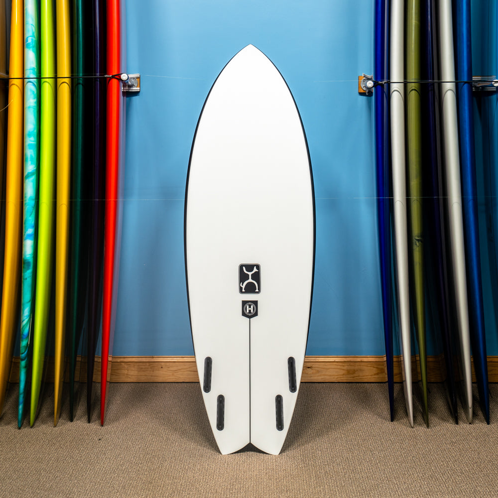 Machado Seaside Firewire HE 6'0
