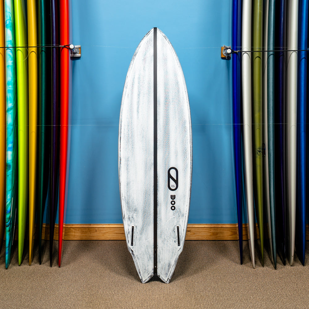 【新品同様】FIREWIRE Great White Twin 5’8 Shop Now | New Kelly Slater Great White Twin 5'8
