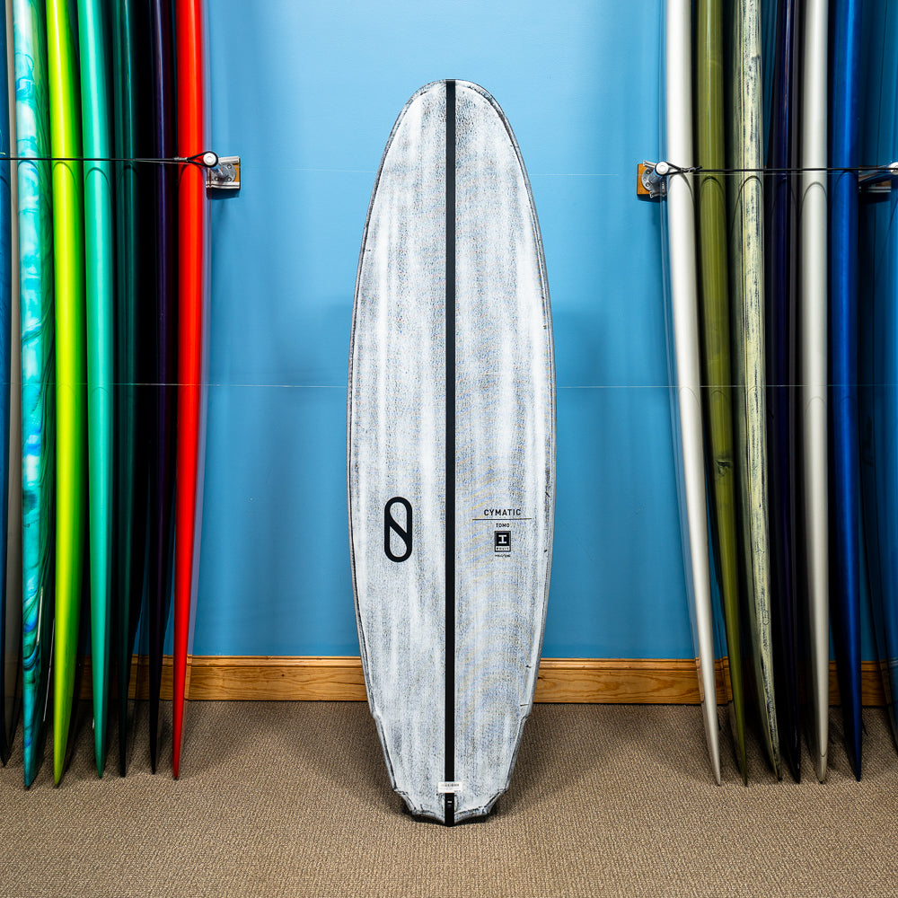 FIREWIRE CYMATIC ファイヤーワイヤー サイマティック 6'0 Slater Designs Cymatic Firewire Ibolic 6'0