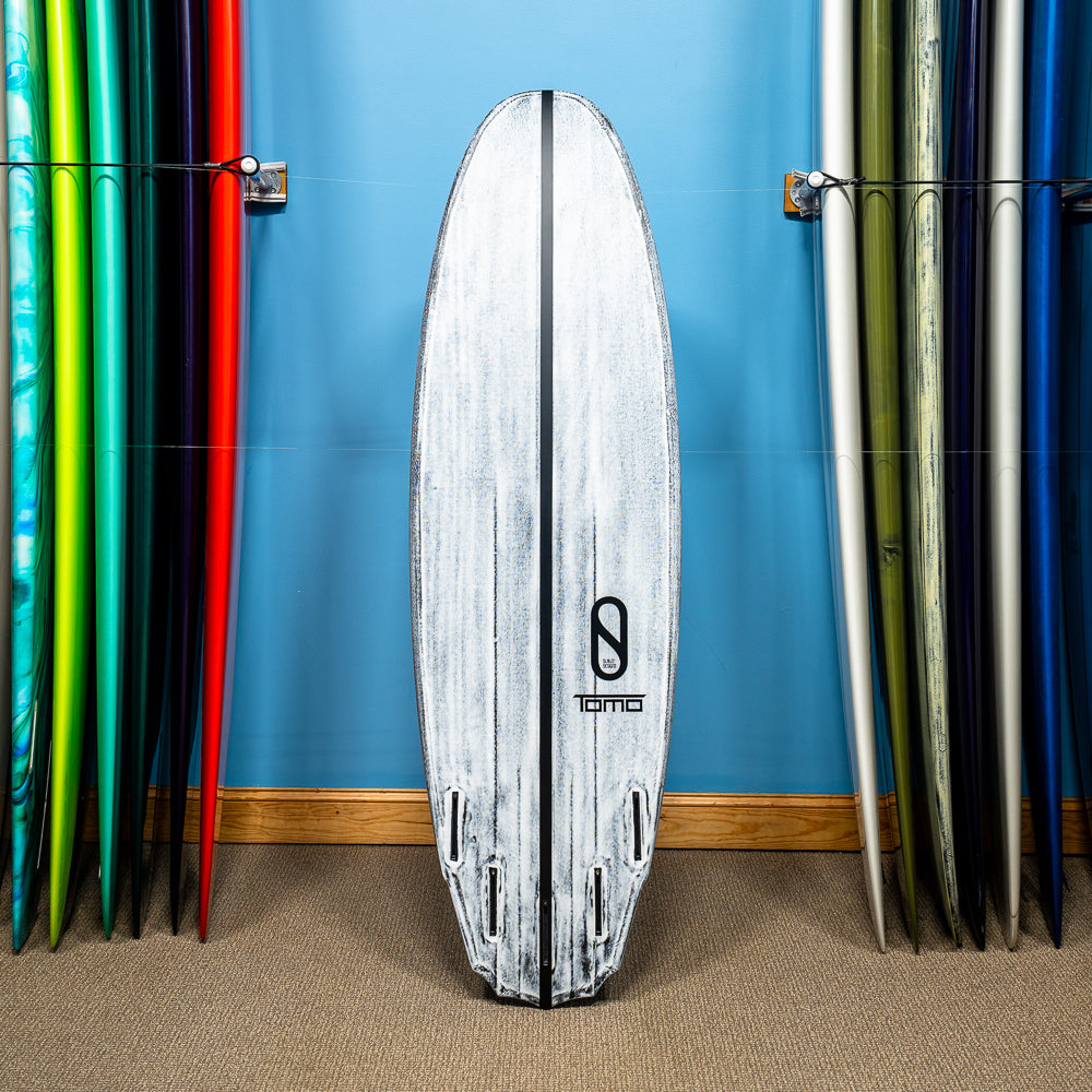Slater Designs Cymatic Firewire Ibolic 6'0