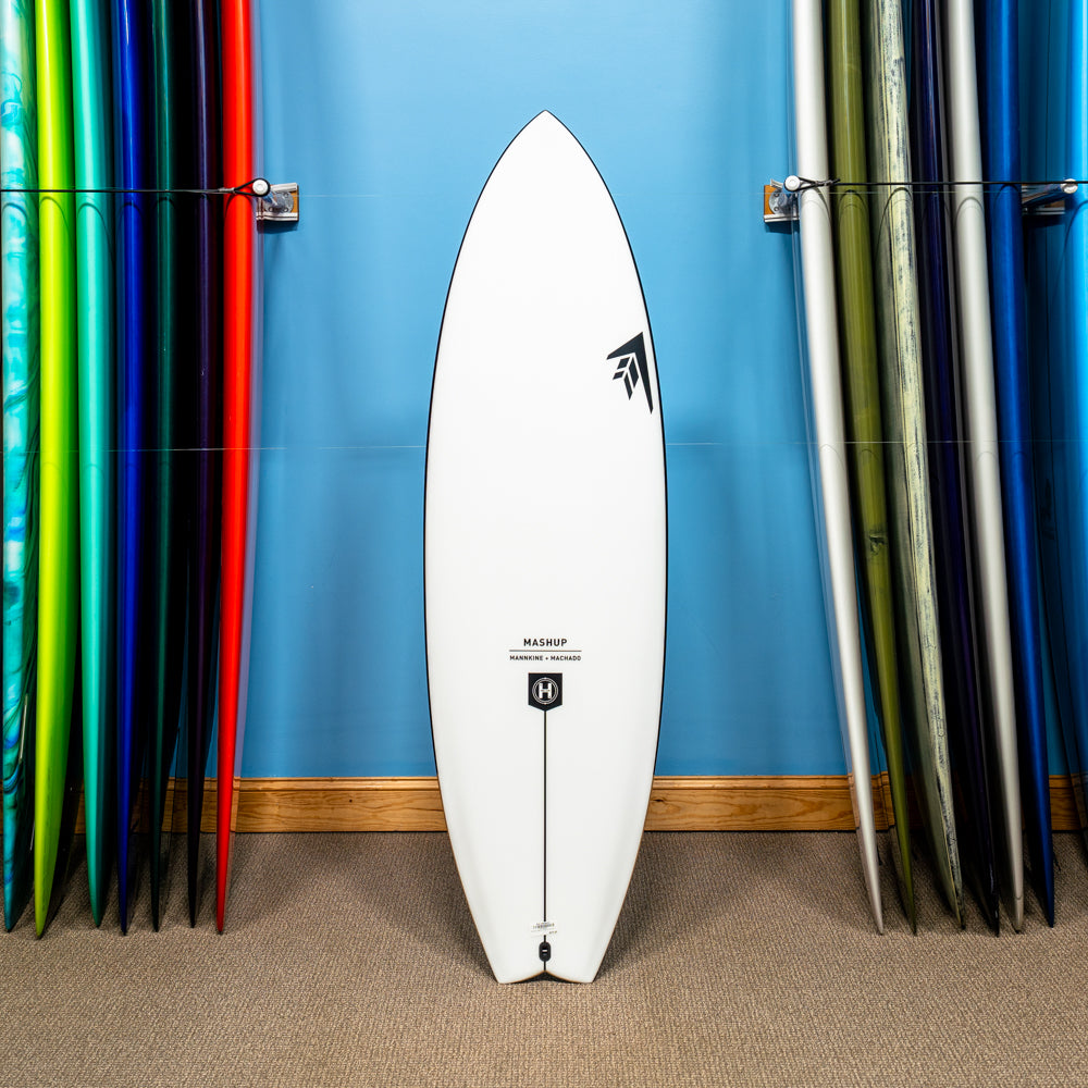 Machado Mashup Firewire HE 5'10