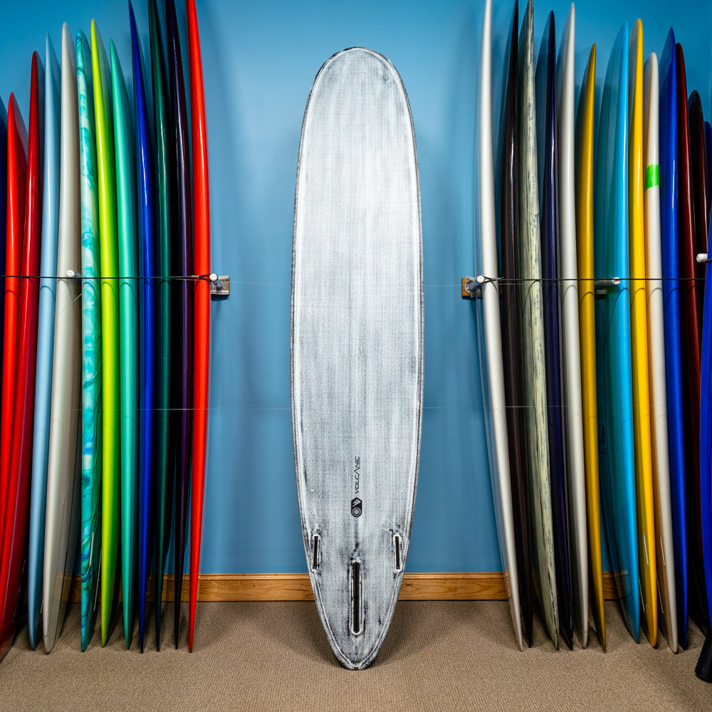 Taylor Jensen TJ Pro Firewire Ibolic 9'0
