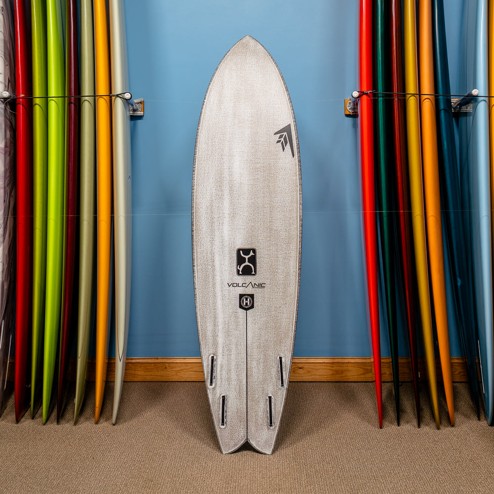 Machado Seaside & Beyond Firewire Volcanic 6'8