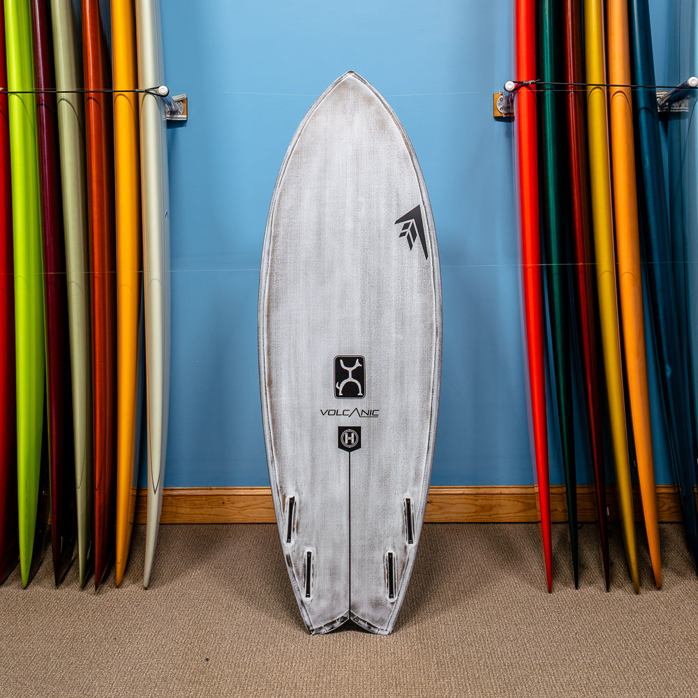 Firewire Seaside Volcanic 5‘6 5'6 FIREWIRE SEASIDE HELIUM VOLCANIC SURFBOARD- Catalyst