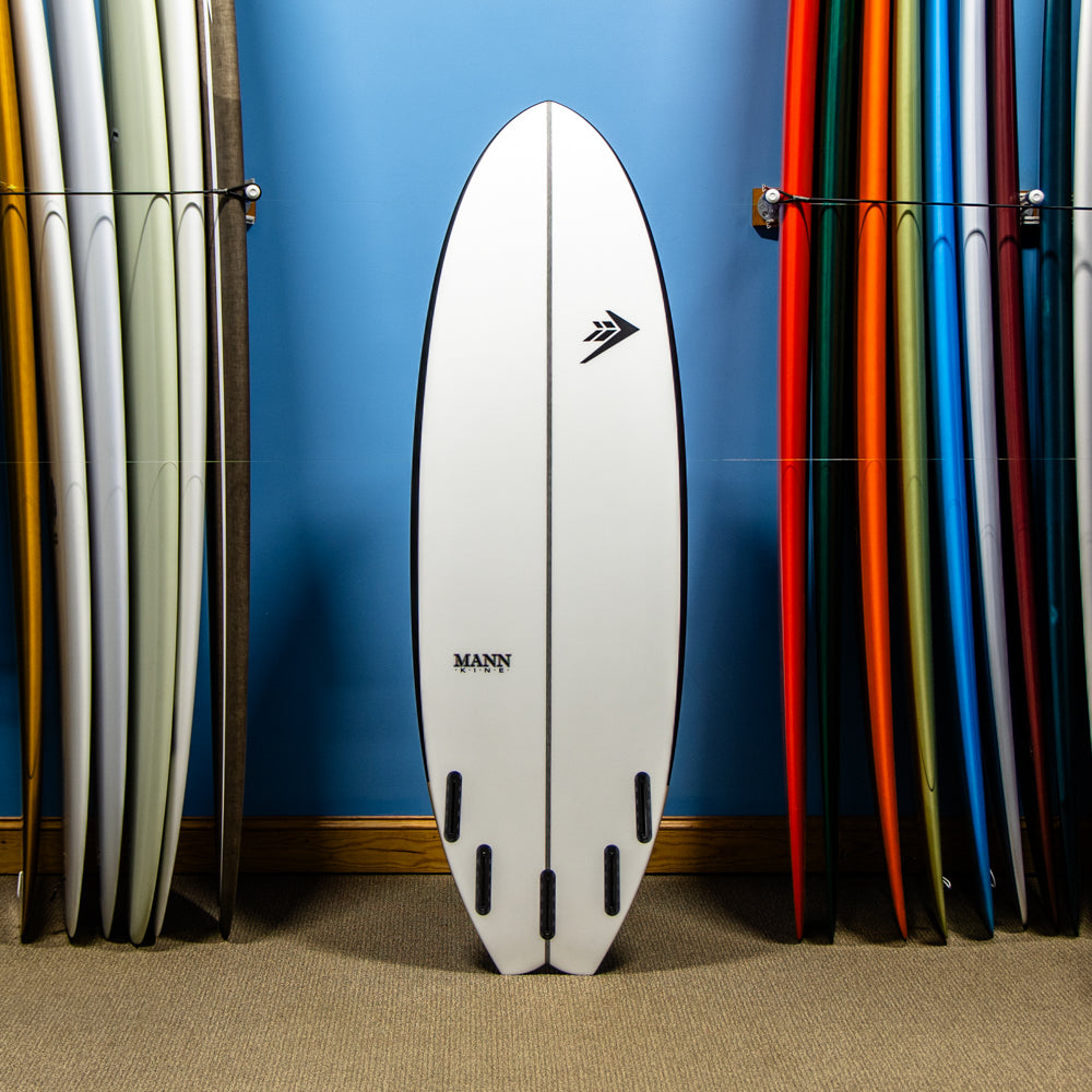 Dan Mann Sweet Potato Firewire HE 6'2