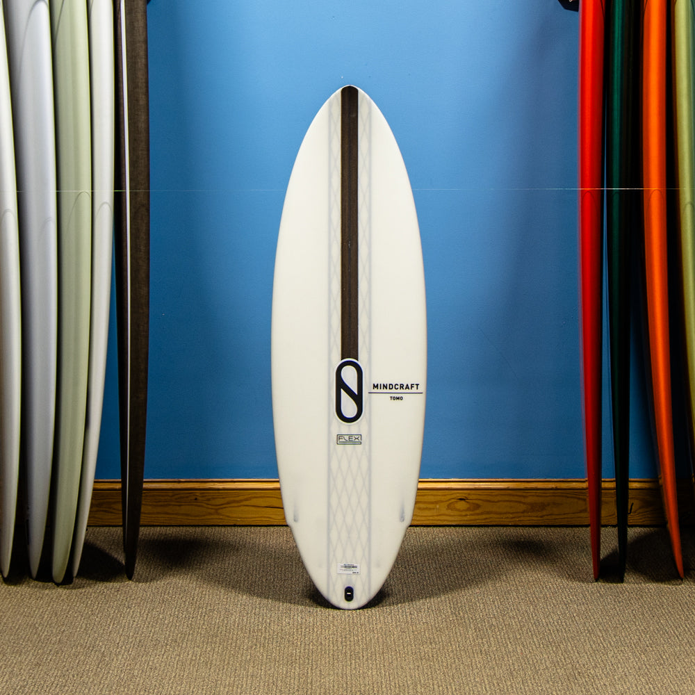 Slater Designs Mindcraft Grom Firewire G-Flex 4'6