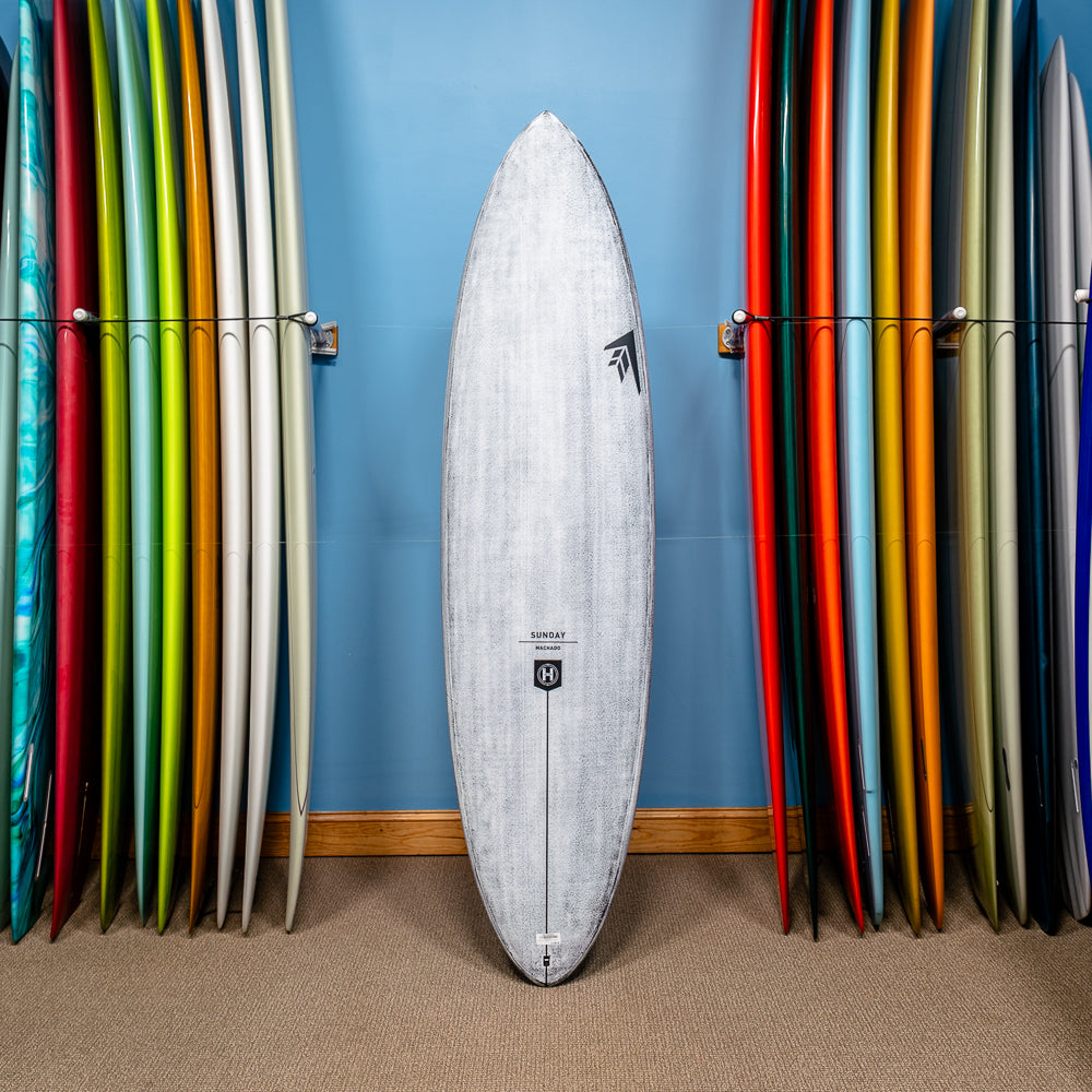 Machado Sunday Firewire Volcanic 7'3