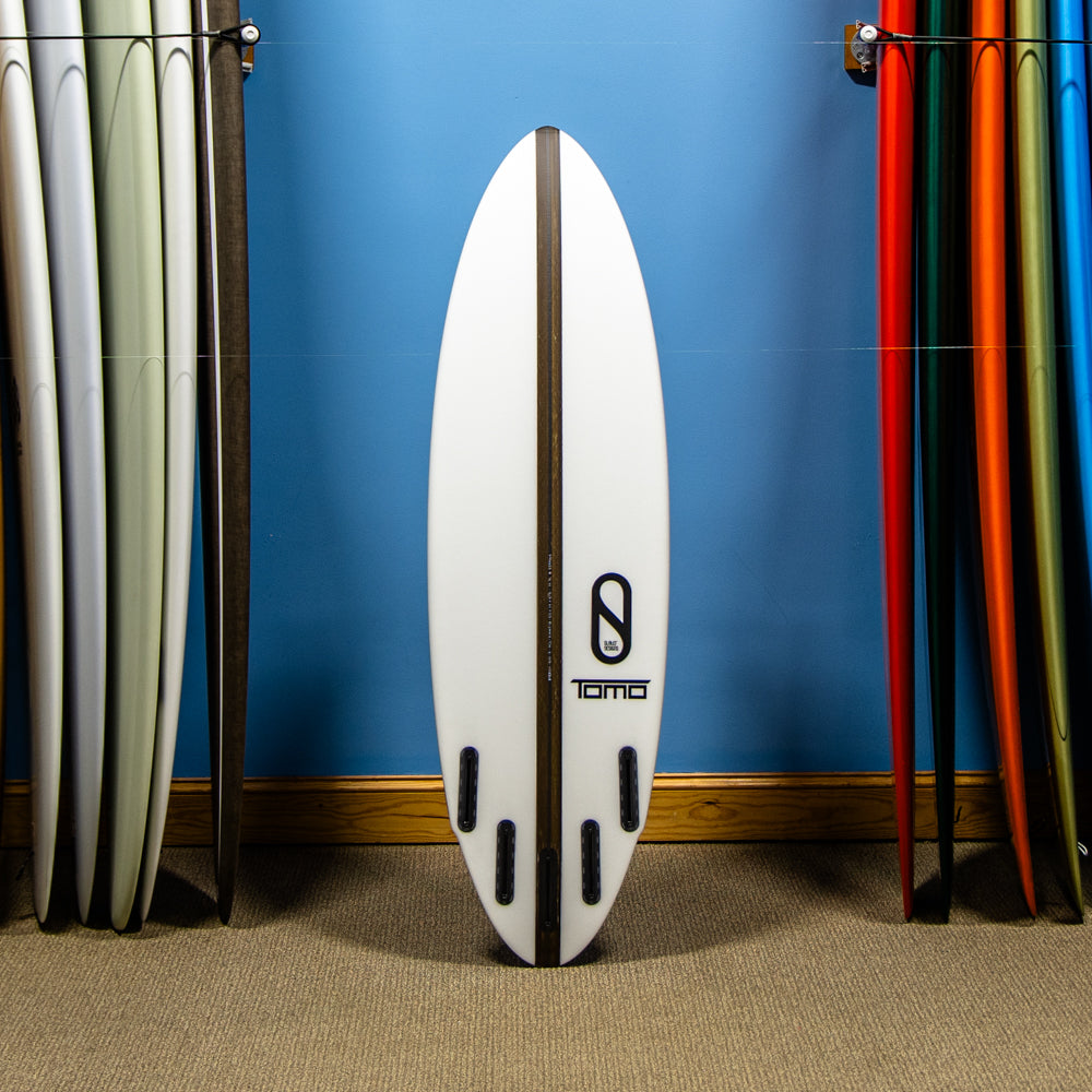 Slater Designs Mindcraft Grom Firewire G-Flex 5'0