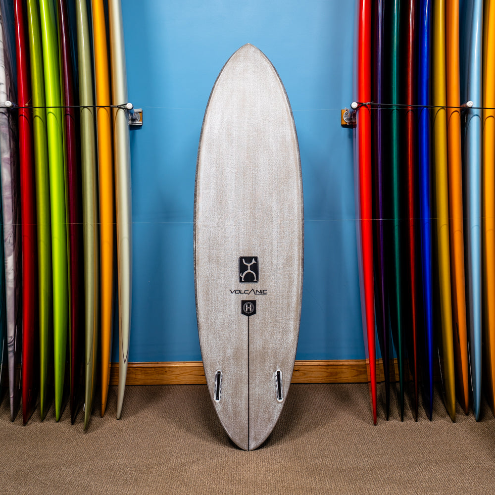 Machado Sunday Firewire Volcanic 7'0