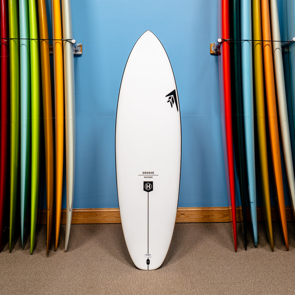 Machado Groove Firewire HE 5'9