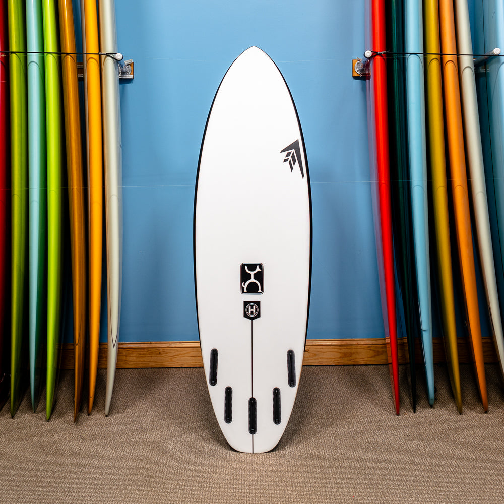 Machado Groove Firewire HE 5'9