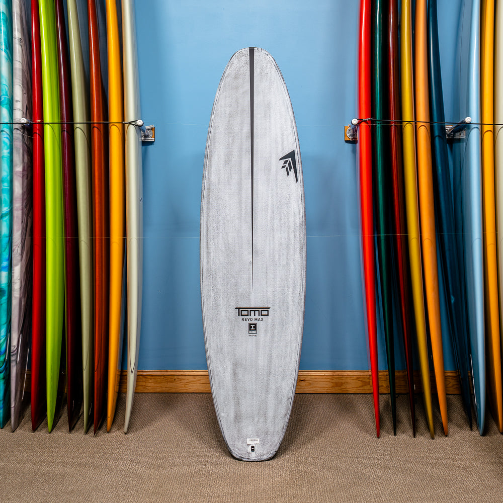 Tomo Revo Max Firewire Volcanic 6'9