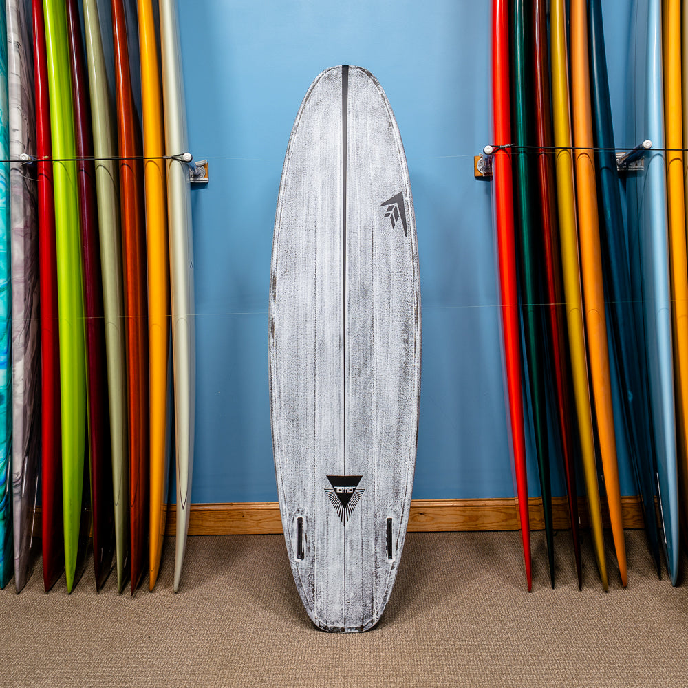 Tomo Revo Max Firewire Volcanic 6'9