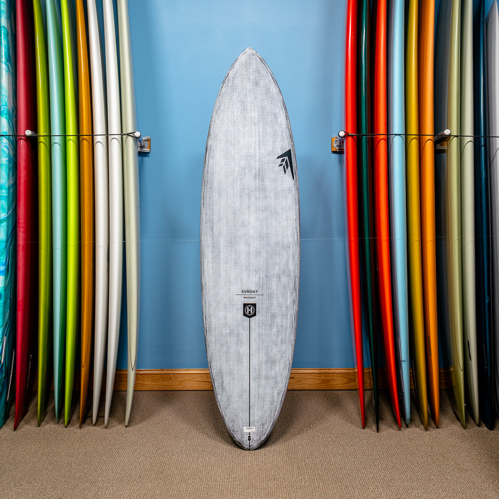 MACHADO SUNDAY FIREWIRE サーフボード Machado Sunday Firewire Volcanic 7'0