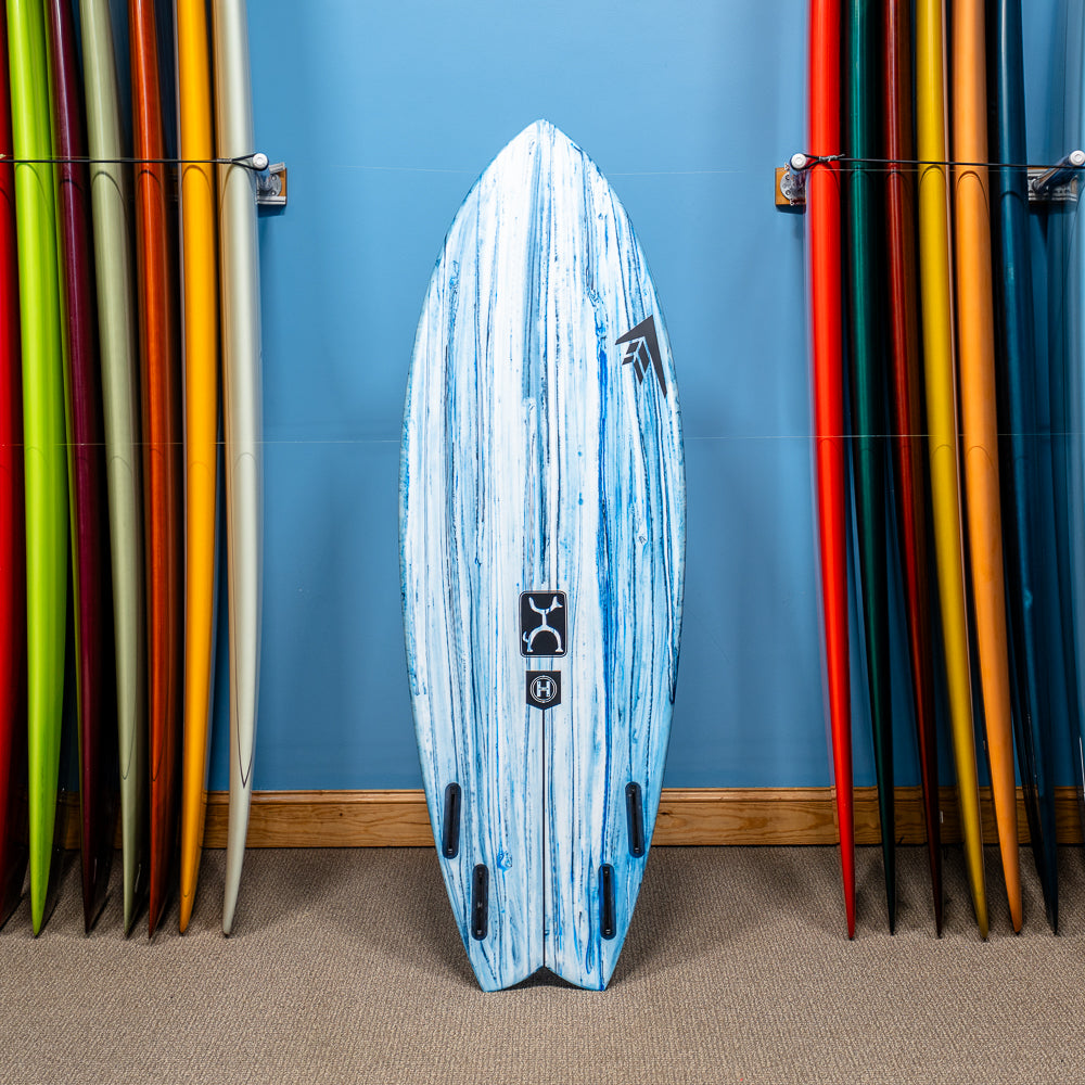 Machado Seaside LTD Firewire HE 5'10