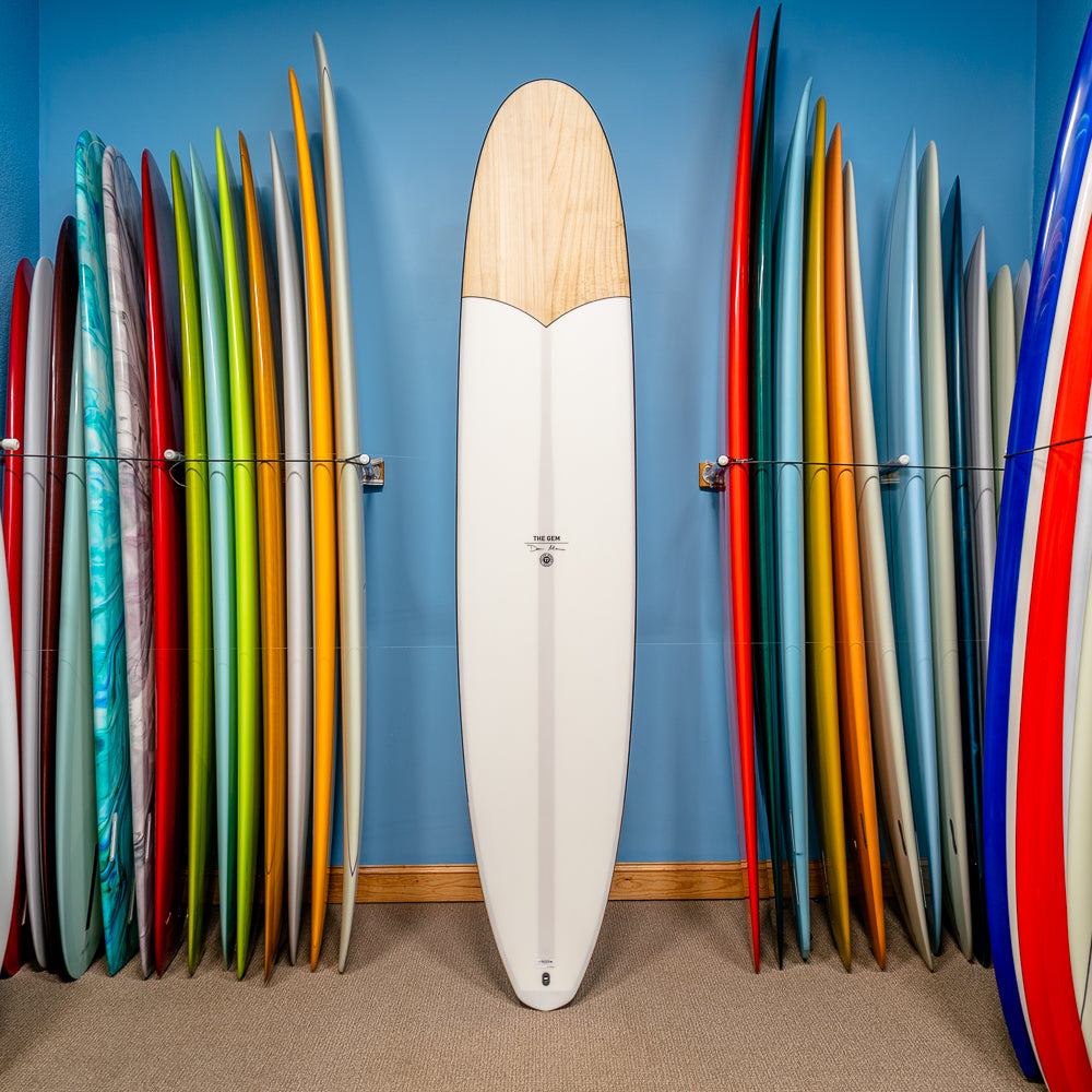 Dan Mann The Gem Firewire HE 9'5