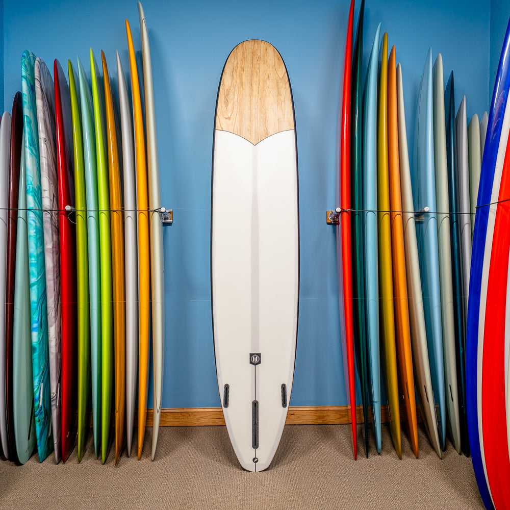 Dan Mann The Gem Firewire HE 9'5