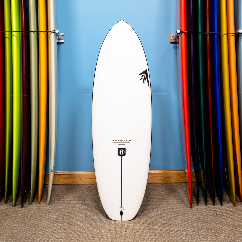 Machado Machadocado Firewire HE 5'9