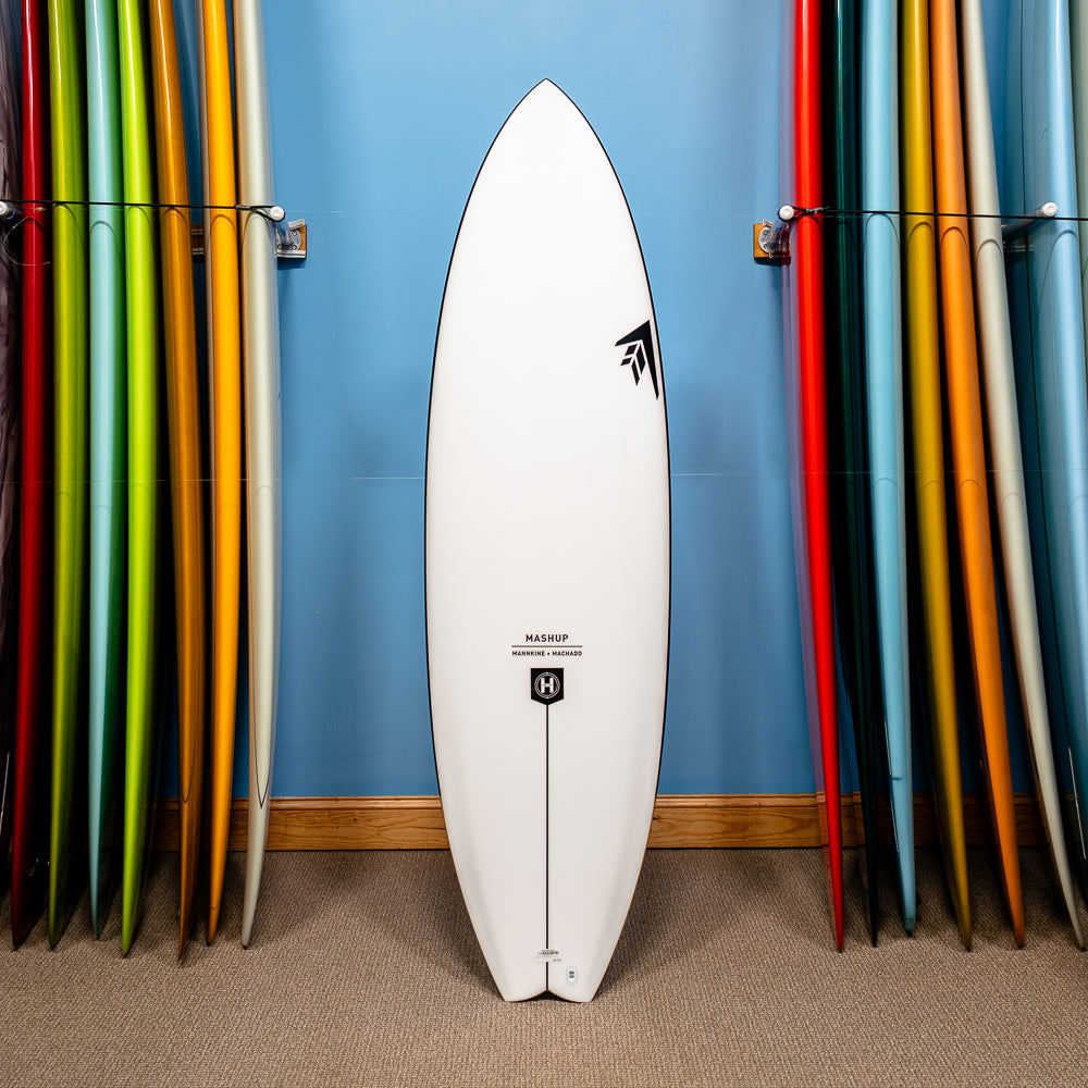 Machado Mashup Firewire HE 6'4