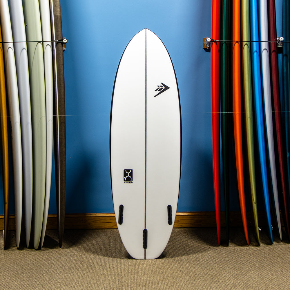 Machado Machadocado Firewire HE 5'10