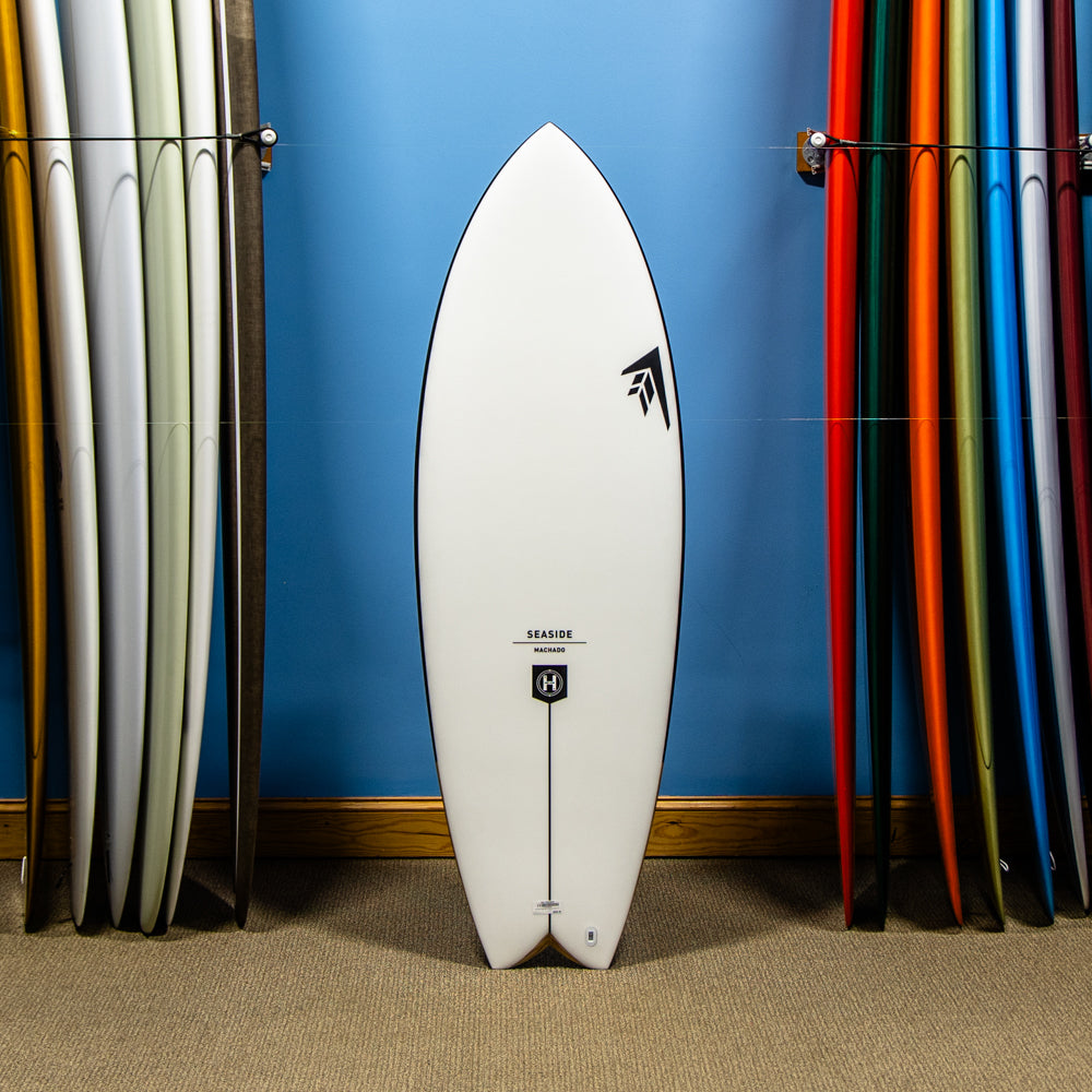 Machado Seaside Firewire HE 5'7