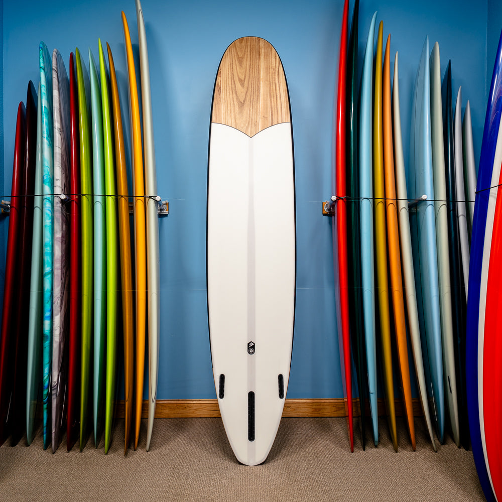 Dan Mann The Gem Firewire HE 9'5