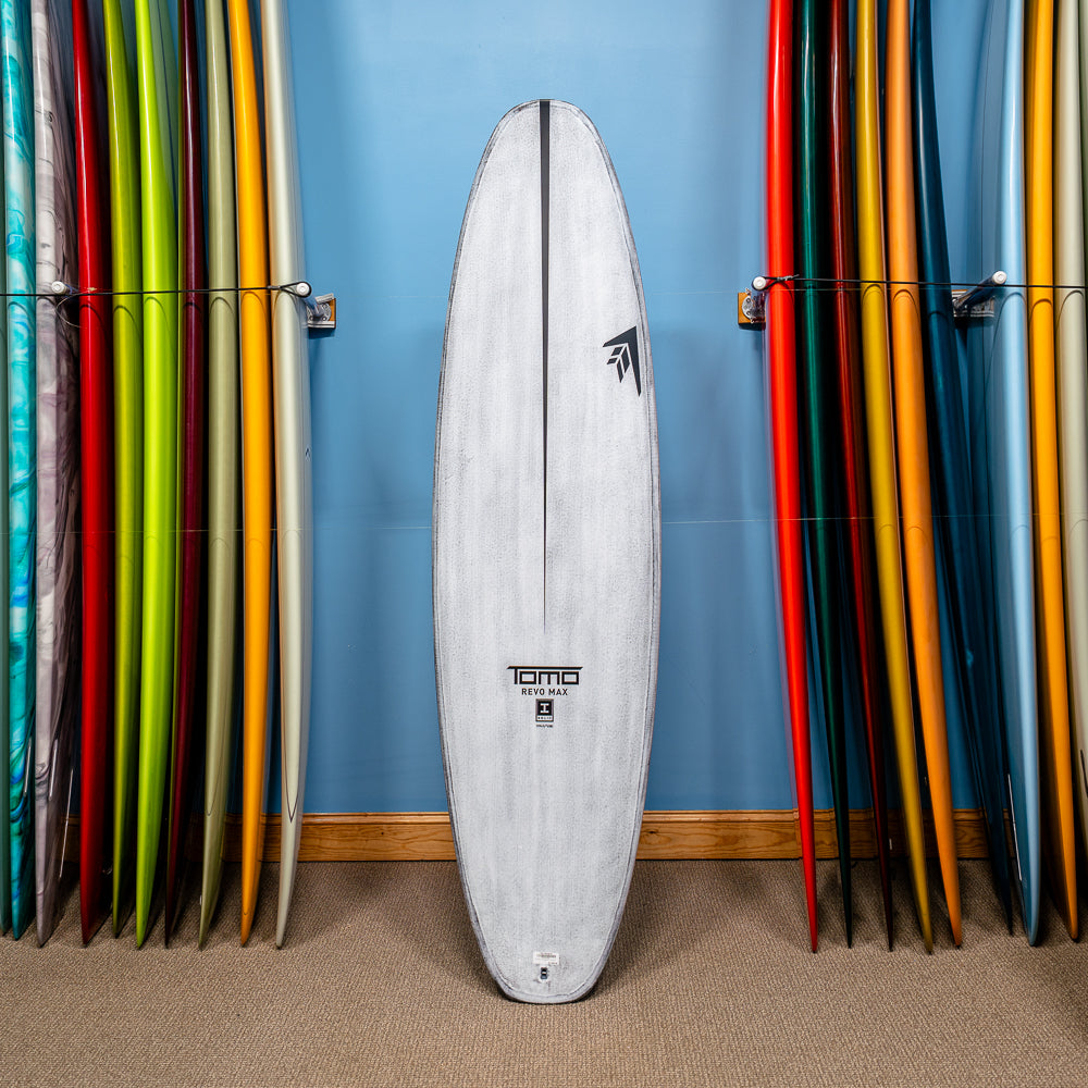 Tomo Revo Max Firewire Volcanic 7'0