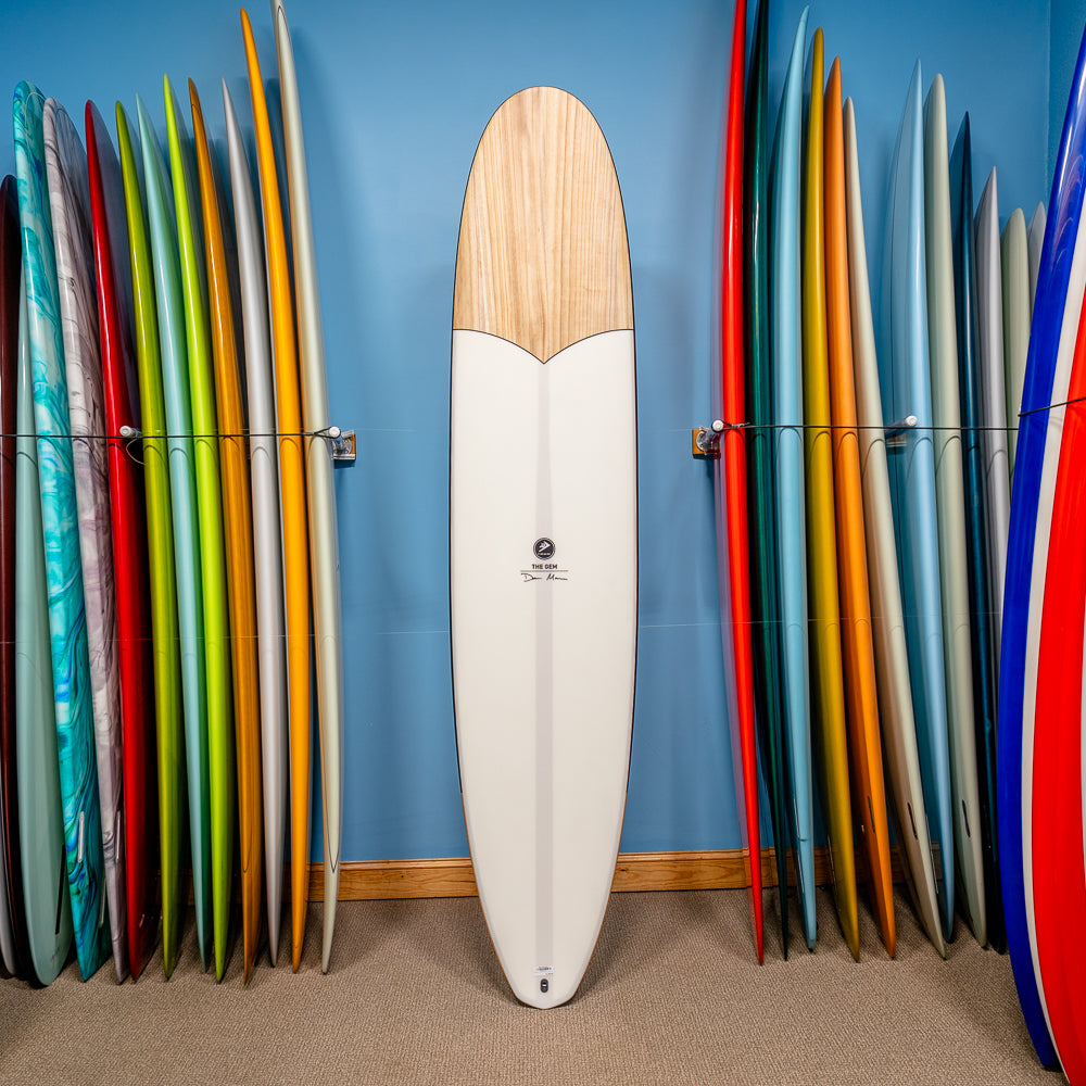 Dan Mann The Gem Firewire HE 8'8