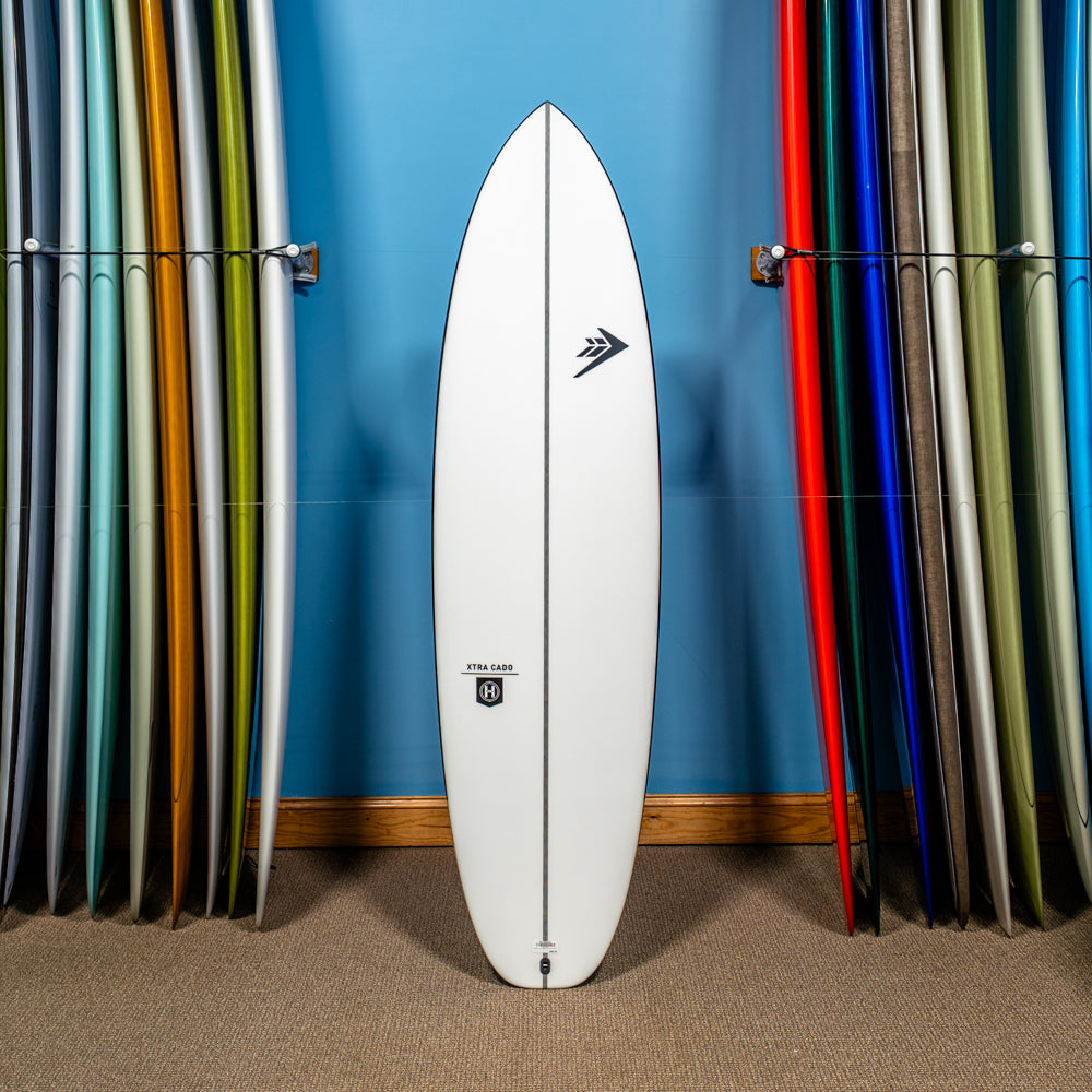 Machado Xtra Cado Firewire HE 6'6
