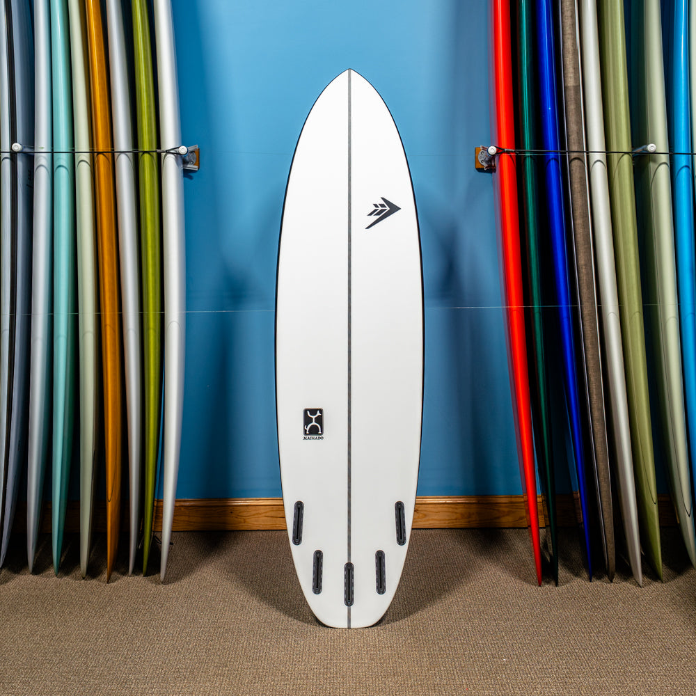 Machado Xtra Cado Firewire HE 6'6