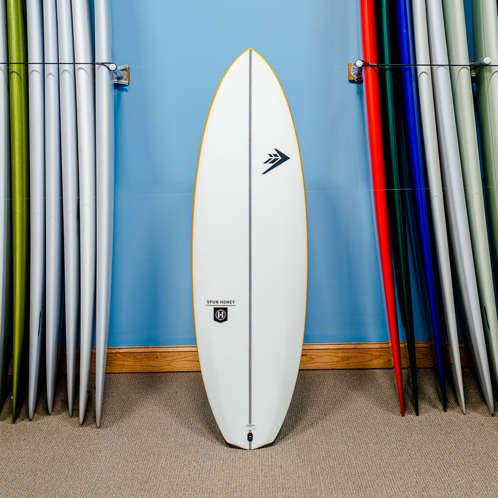 Dan Mann Spun Honey Firewire HE 5'7