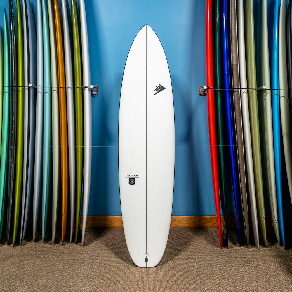 Machado Xtra Cado Firewire HE 7'6