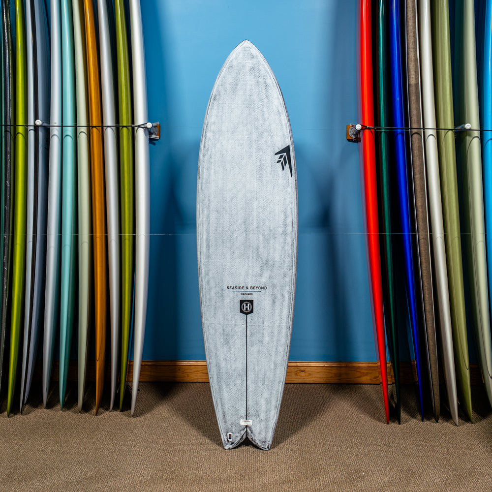 Machado Seaside & Beyond Firewire Volcanic 7'0