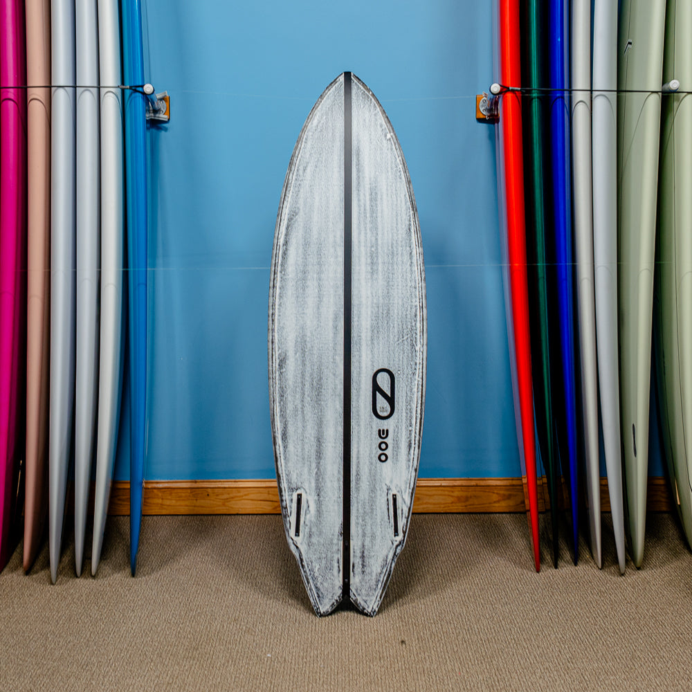 Machado Seaside Firewire HE 5'2