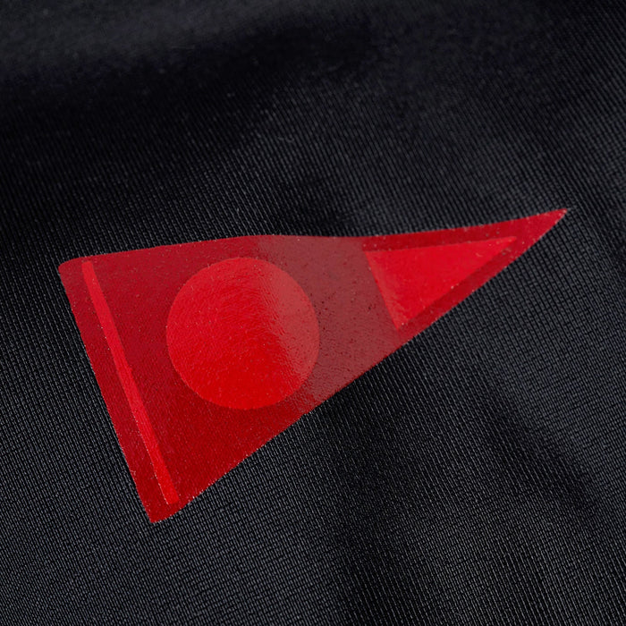 Florence Marine X Hydratight Shorts-Black