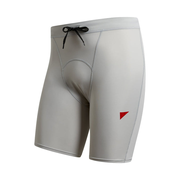 Florence Marine X Hydratight Shorts-Silver