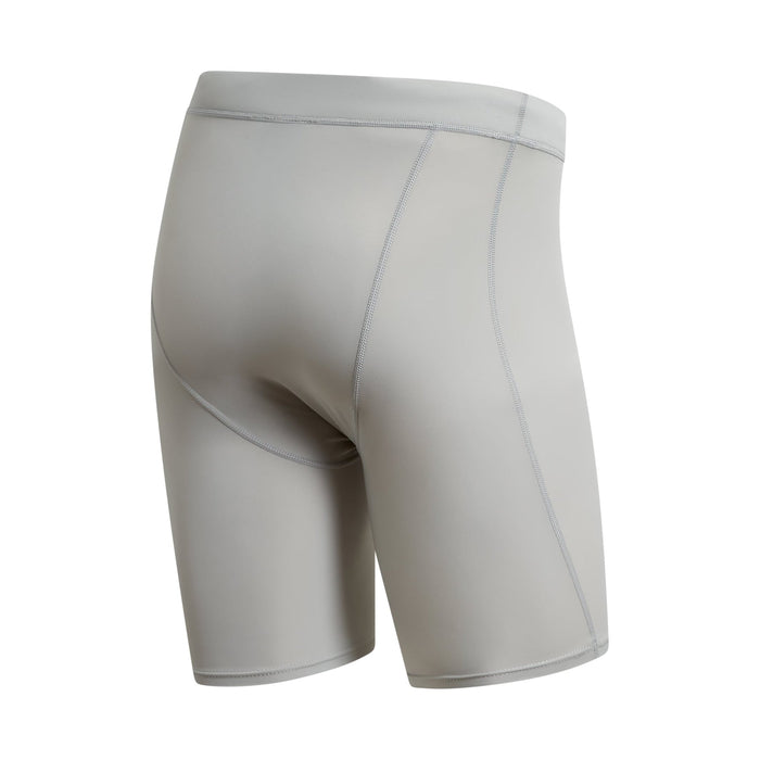 Florence Marine X Hydratight Shorts-Silver