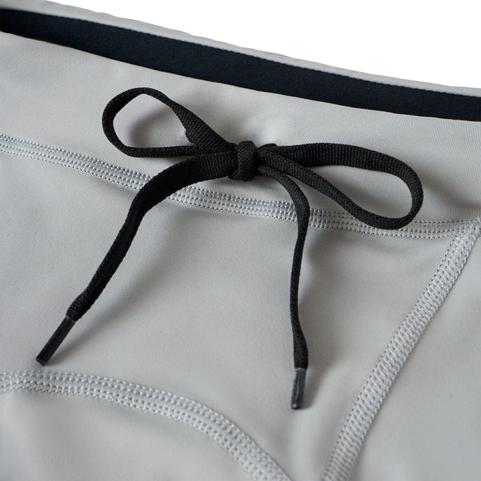 Florence Marine X Hydratight Shorts-Silver