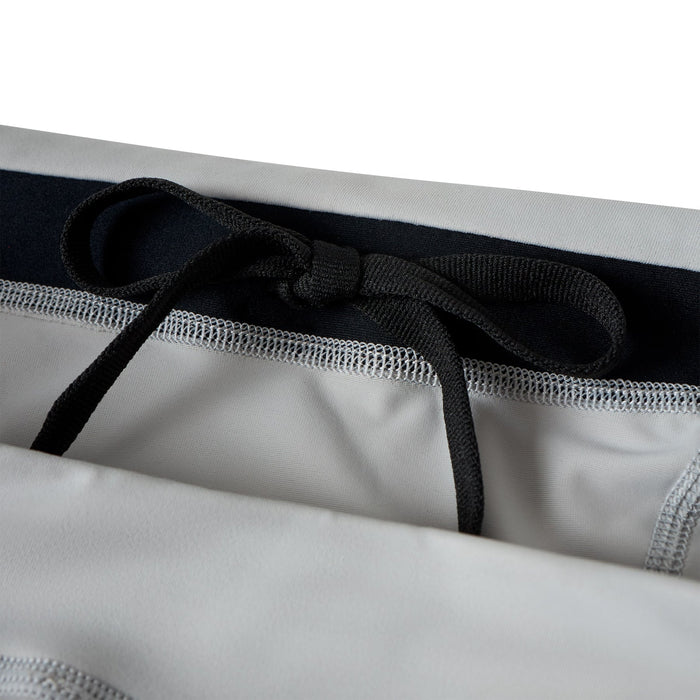 Florence Marine X Hydratight Shorts-Silver