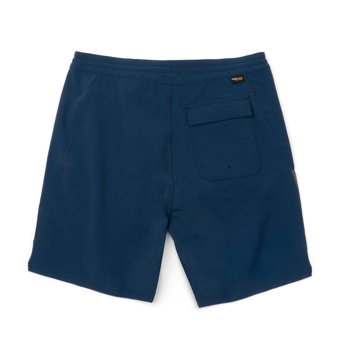 Florence Marine X F1 Cordura Utility Shorts-Dark Navy