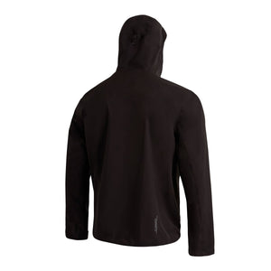 Florence Marine X Rain Pro 2.5 Layer Waterproof Shell Jacket-Black